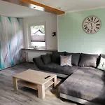 Apartment am Felsen Züschen