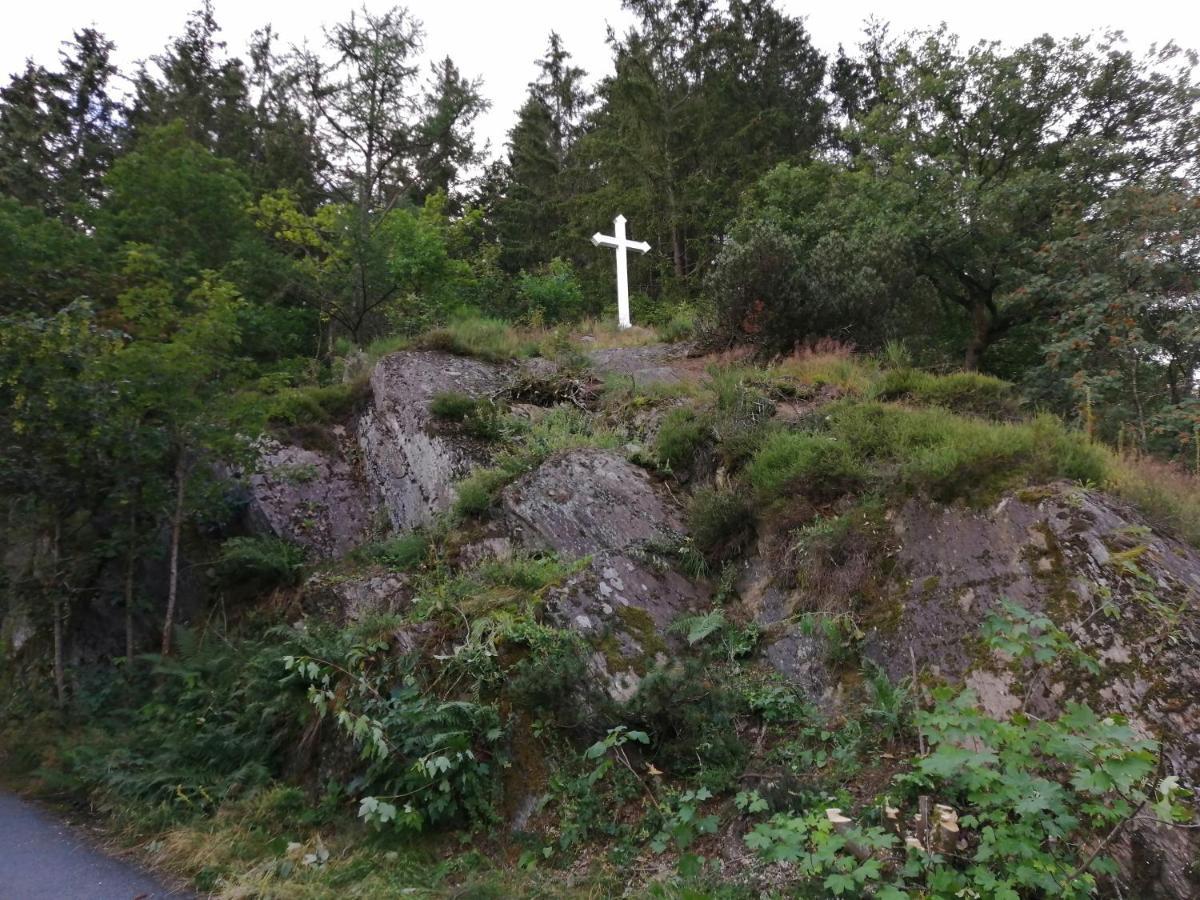 Am Felsen Züschen *